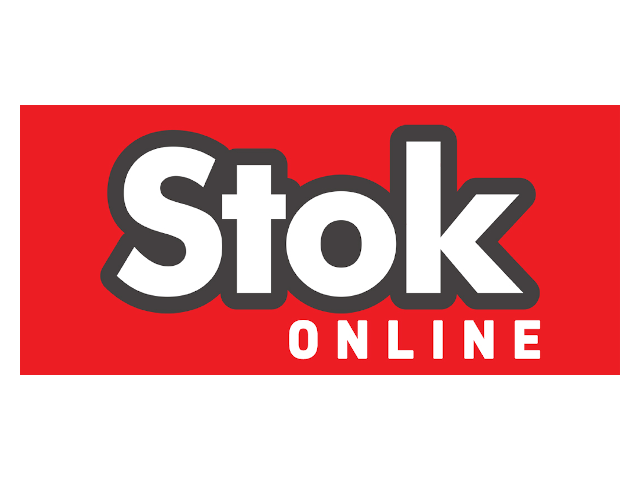 Logo do Stok Center